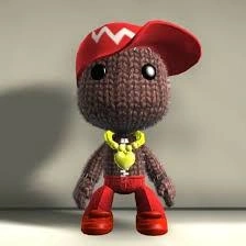 Sackboy PFP