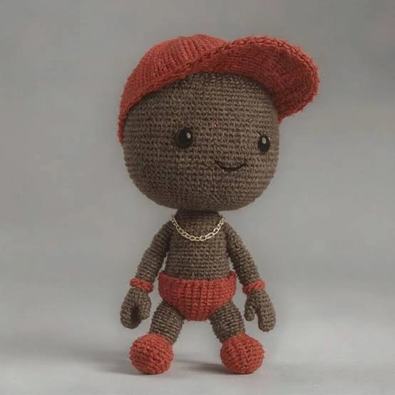 Sackboy PFP