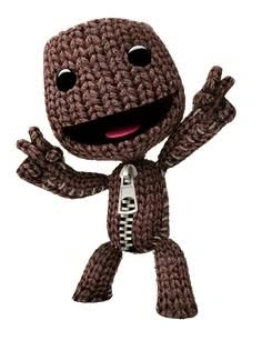 Sackboy PFP