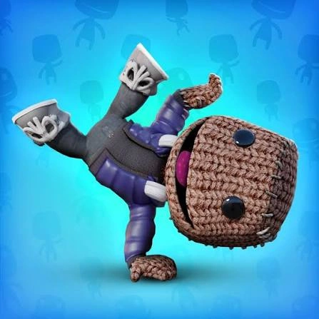 Sackboy PFP