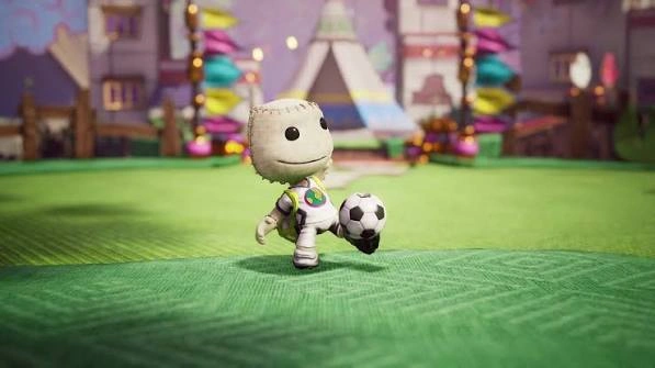 Sackboy PFP