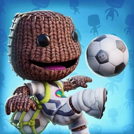 Sackboy PFP