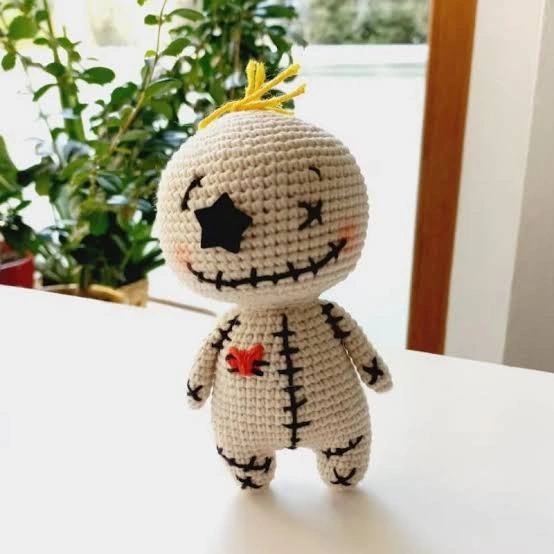 Sackboy PFP