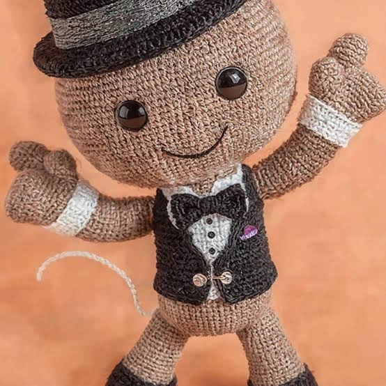 Sackboy PFP