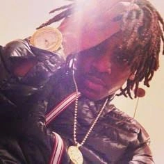 Chief Keef PFP
