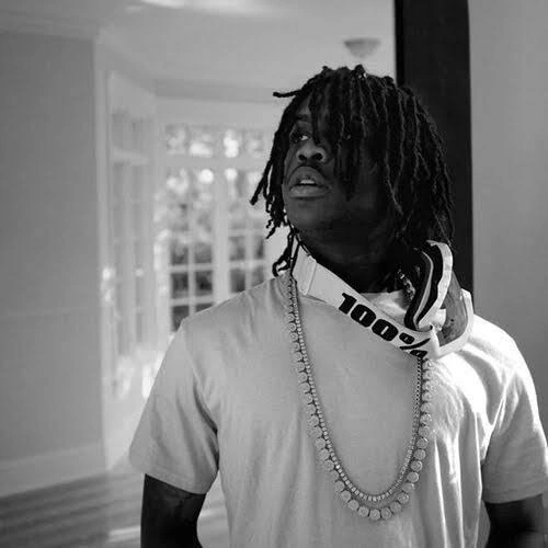 Chief Keef PFP