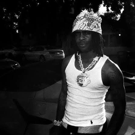 Chief Keef PFP