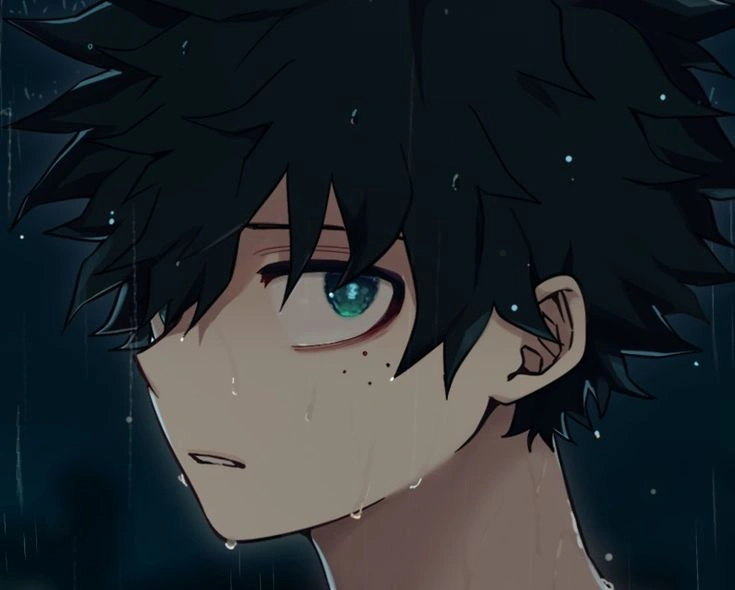 Deku PFP