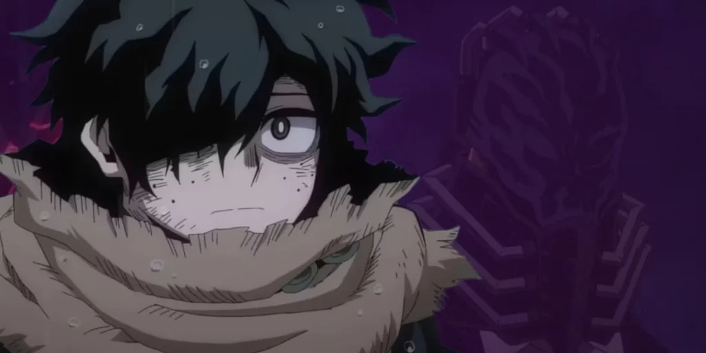 Deku PFP