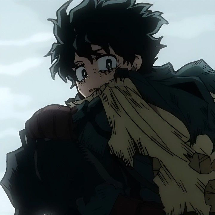 Deku PFP