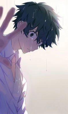 Deku PFP