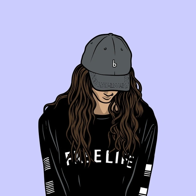 Baddie PFP