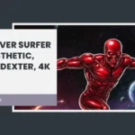 Silver Surfer PFP