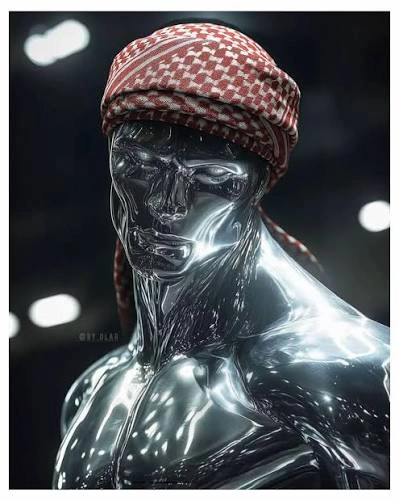 Silver Surfer PFP