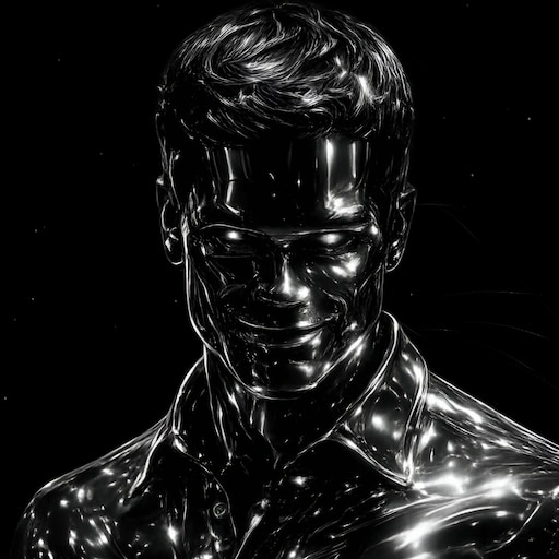 Silver Surfer PFP