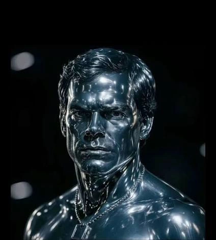 Silver Surfer PFP