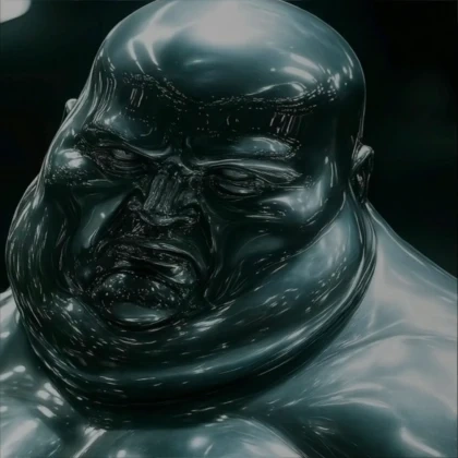 Silver Surfer PFP