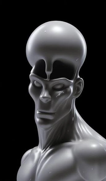 Silver Surfer PFP
