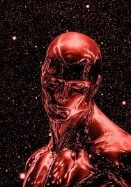 Silver Surfer PFP