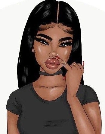 Baddie PFP