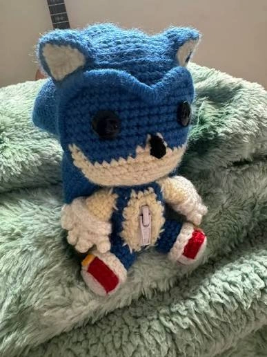 Sackboy PFP