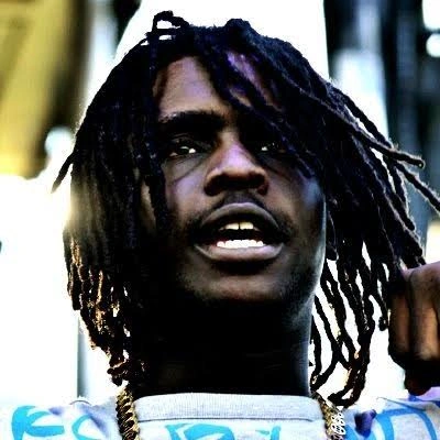 Chief Keef PFP