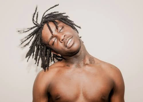 Chief Keef PFP