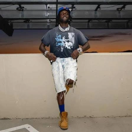 Chief Keef PFP