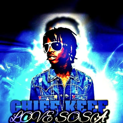 Chief Keef PFP