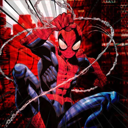 Spider Man PFP