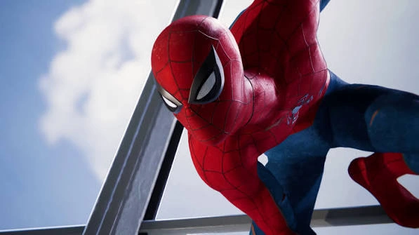 Spider Man PFP