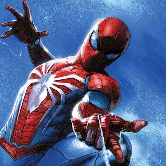 Spider Man PFP