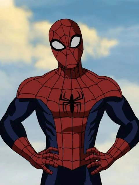 Spider Man PFP