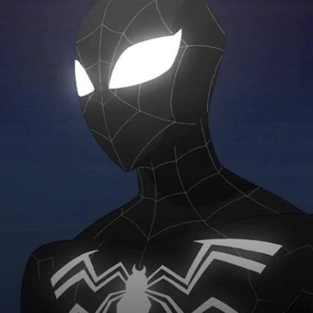 Spider Man PFP