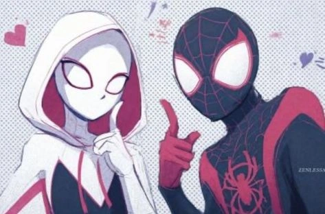 Spider Man PFP