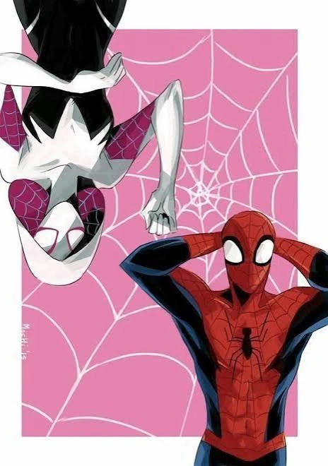 Spider Man PFP