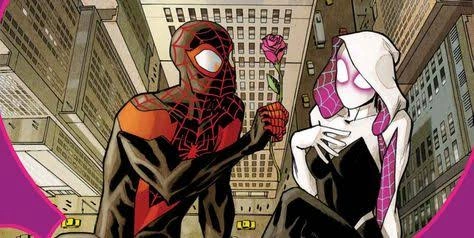 Spider Man PFP