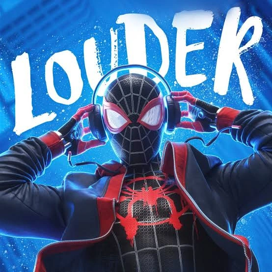 Spider Man PFP