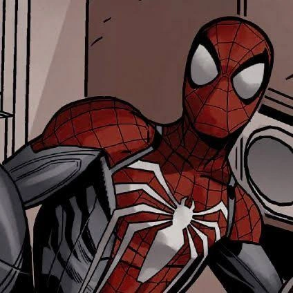 Spider Man PFP