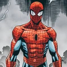 Spider Man PFP