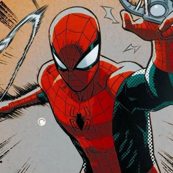 Spider Man PFP
