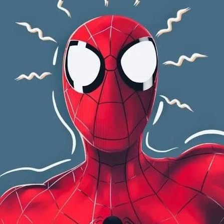 Spider Man PFP