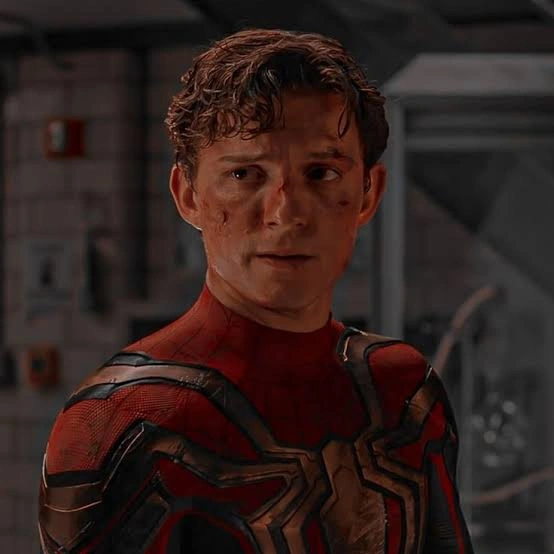 Spider Man PFP