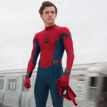 Spider Man PFP