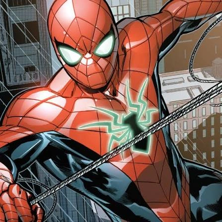 Spider Man PFP