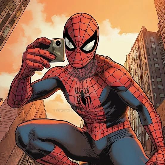 Spider Man PFP