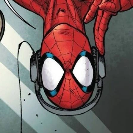 Spider Man PFP
