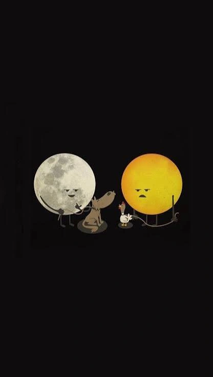 Moon PFP