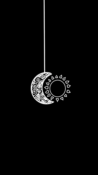 Moon PFP