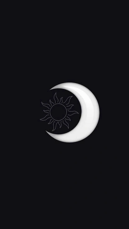 Moon PFP